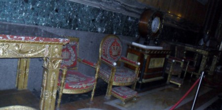 Reggia di  caserta